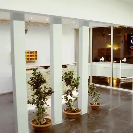 Albergo Cesme Bed & Breakfast Çeşme