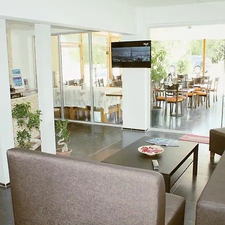 Panzió Albergo Cesme