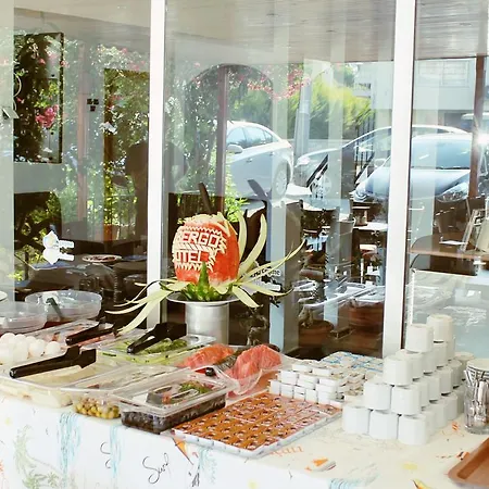 Albergo Cesme Panzió Çeşme