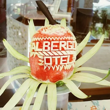 Albergo Cesme Çeşme