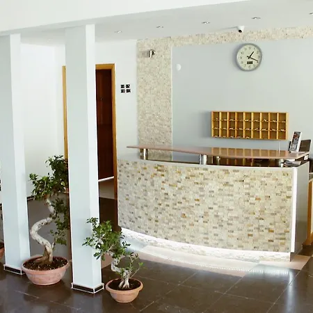 Panzió Albergo Cesme
