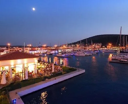 Albergo Cesme Panzió