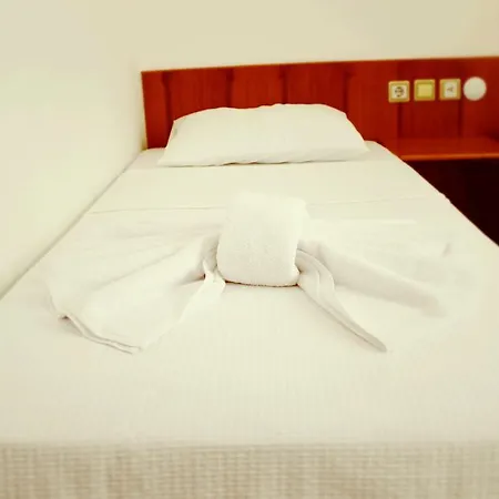 Albergo Cesme Panzió 3*