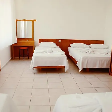 Albergo Cesme Panzió Çeşme