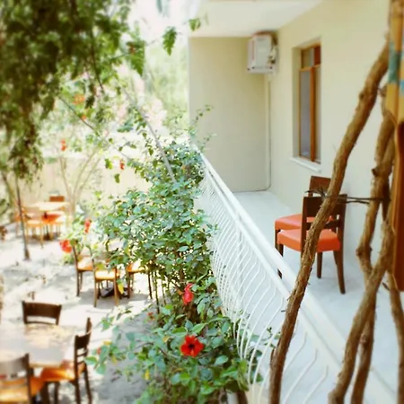 Panzió Albergo Cesme 3*