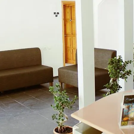 Albergo Cesme Panzió