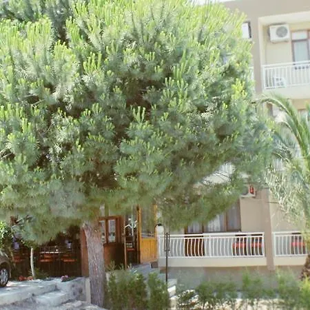 Albergo Cesme Panzió