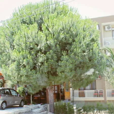 Albergo Cesme Panzió