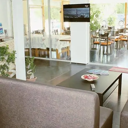 Albergo Cesme Panzió 3*