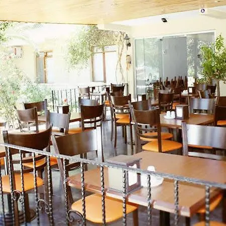 Albergo Cesme Panzió 3*