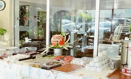 Panzió Albergo Cesme 3*